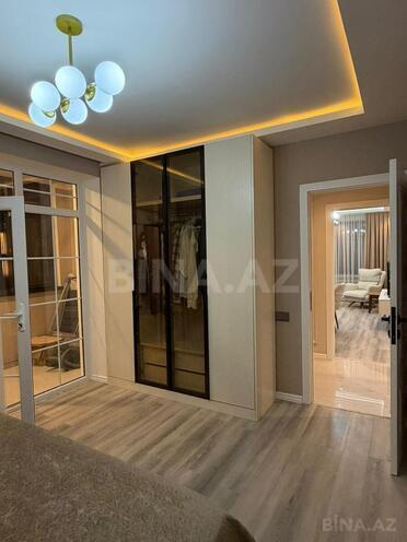 Satılır 3 otaqlı köhnə tikili 65 m², Memar Əcəmi m., photo 15 from 24