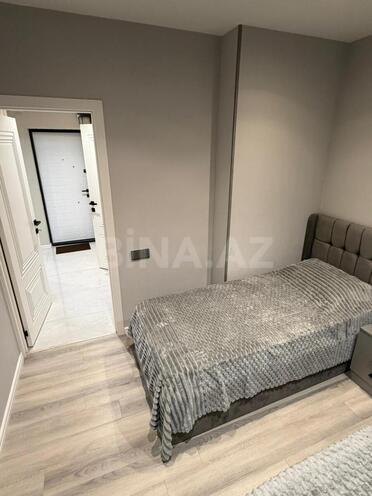 Satılır 3 otaqlı köhnə tikili 65 m², Memar Əcəmi m., photo 11 from 24