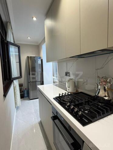 Satılır 3 otaqlı köhnə tikili 65 m², Memar Əcəmi m., photo 16 from 24