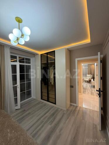 Satılır 3 otaqlı köhnə tikili 65 m², Memar Əcəmi m., photo 14 from 24