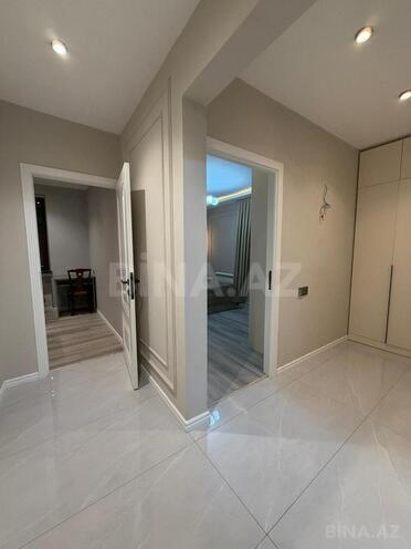 Satılır 3 otaqlı köhnə tikili 65 m², Memar Əcəmi m., photo 9 from 24