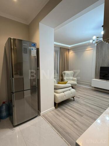 Satılır 3 otaqlı köhnə tikili 65 m², Memar Əcəmi m., photo 6 from 24