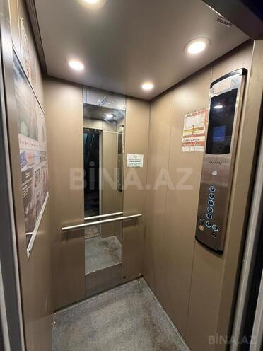 Satılır 3 otaqlı köhnə tikili 65 m², Memar Əcəmi m., photo 23 from 24