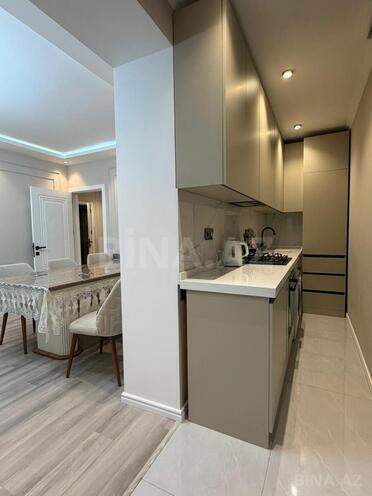 Satılır 3 otaqlı köhnə tikili 65 m², Memar Əcəmi m., photo 5 from 24