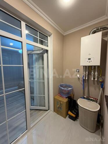 Satılır 3 otaqlı köhnə tikili 65 m², Memar Əcəmi m., photo 17 from 24