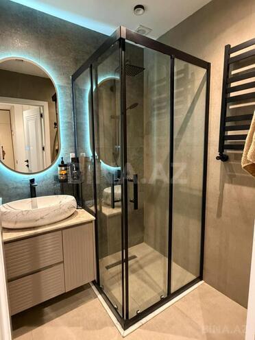 Satılır 3 otaqlı köhnə tikili 65 m², Memar Əcəmi m., photo 20 from 24