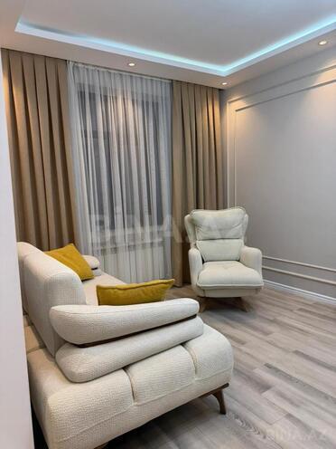 Satılır 3 otaqlı köhnə tikili 65 m², Memar Əcəmi m., photo 4 from 24