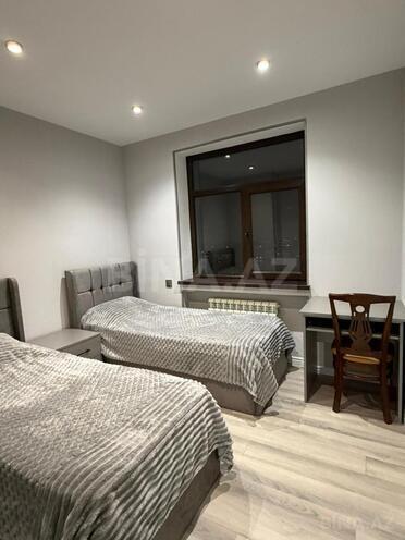 Satılır 3 otaqlı köhnə tikili 65 m², Memar Əcəmi m., photo 10 from 24