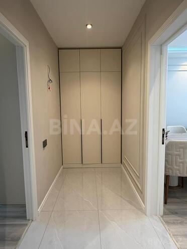Satılır 3 otaqlı köhnə tikili 65 m², Memar Əcəmi m., photo 8 from 24