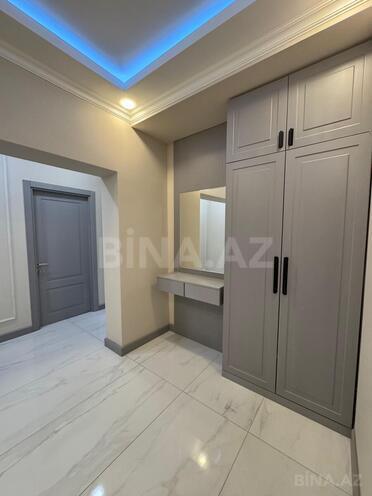 Продаётся 2-комн. новостройка 85 м², м. Дернегюль, photo 1 from 11