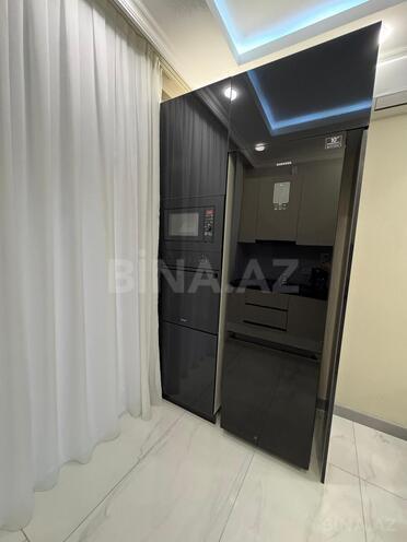 Продаётся 2-комн. новостройка 85 м², м. Дернегюль, photo 9 from 11