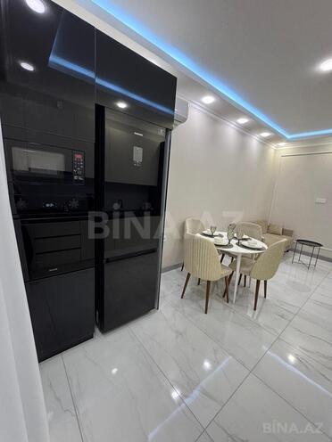 Продаётся 2-комн. новостройка 85 м², м. Дернегюль, photo 10 from 11