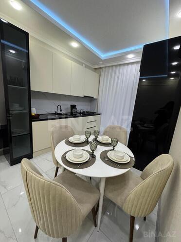 Продаётся 2-комн. новостройка 85 м², м. Дернегюль, photo 8 from 11