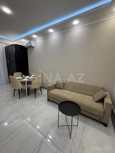 Продаётся 2-комн. новостройка 85 м², м. Дернегюль, photo 4 from 11
