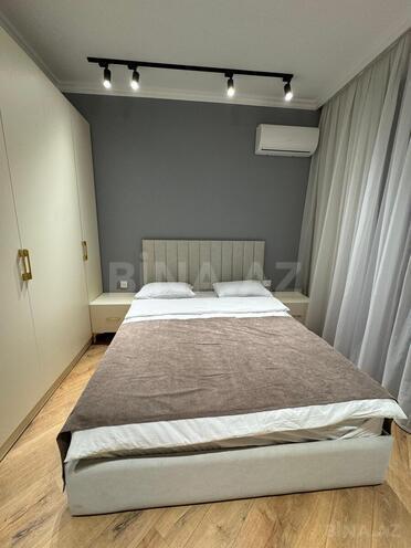 Продаётся 2-комн. новостройка 85 м², м. Дернегюль, photo 6 from 11