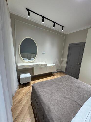 Продаётся 2-комн. новостройка 85 м², м. Дернегюль, photo 5 from 11