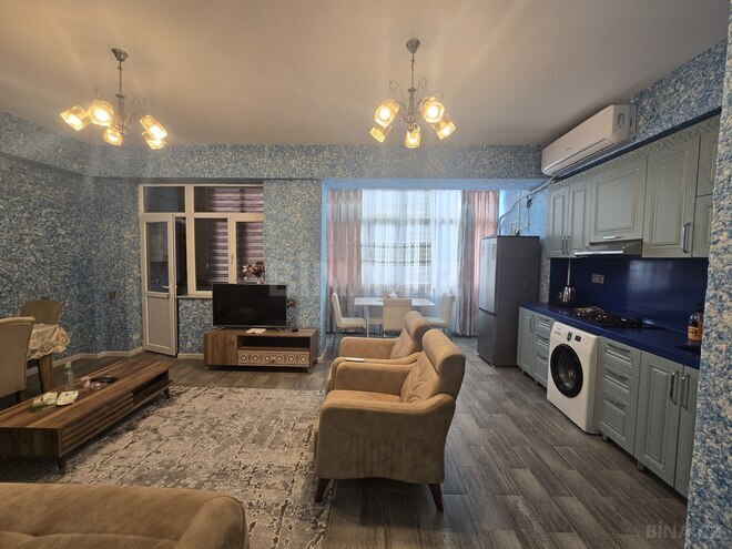 Продаётся 2-комн. новостройка 56 м², photo 8 from 17