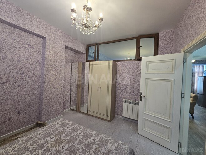 Продаётся 2-комн. новостройка 56 м², photo 15 from 17