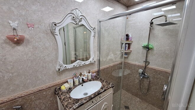 Satılır 3 otaqlı yeni tikili 73 m², Masazır q., photo 5 from 14