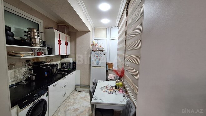 Satılır 3 otaqlı yeni tikili 73 m², Masazır q., photo 7 from 14