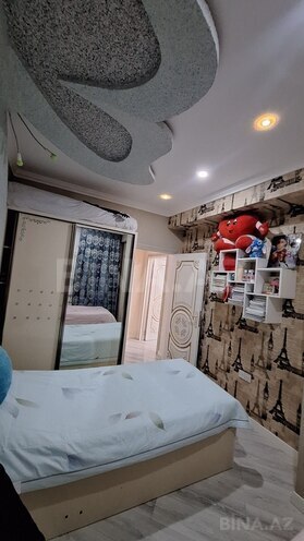 Satılır 3 otaqlı yeni tikili 73 m², Masazır q., photo 12 from 14