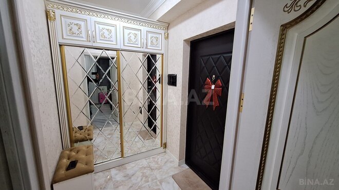 Satılır 3 otaqlı yeni tikili 73 m², Masazır q., photo 11 from 14