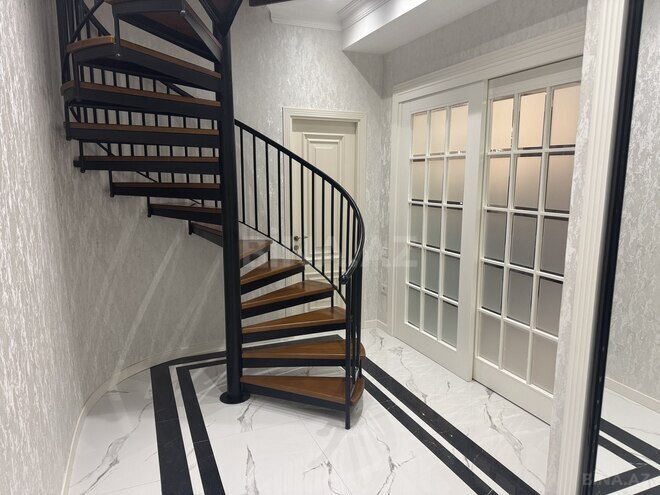 Satılır 4 otaqlı yeni tikili 159.4 m², Ağ şəhər q., photo 5 from 13