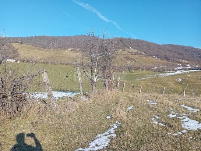 Продаётся  участок 52 сот, photo 8 from 9