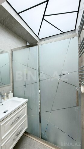 Satılır 3 otaqlı yeni tikili 105 m², Əhmədli m., photo 14 from 18