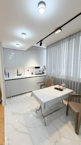 Satılır 3 otaqlı yeni tikili 105 m², Əhmədli m., photo 3 from 18