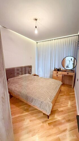 Satılır 3 otaqlı yeni tikili 105 m², Əhmədli m., photo 8 from 18