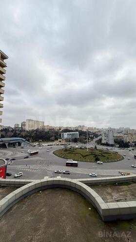 Satılır 3 otaqlı yeni tikili 105 m², Əhmədli m., photo 17 from 18