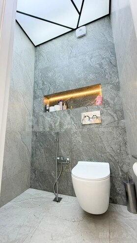 Satılır 3 otaqlı yeni tikili 105 m², Əhmədli m., photo 13 from 18