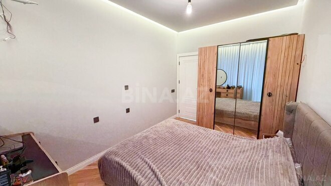 Satılır 3 otaqlı yeni tikili 105 m², Əhmədli m., photo 9 from 18
