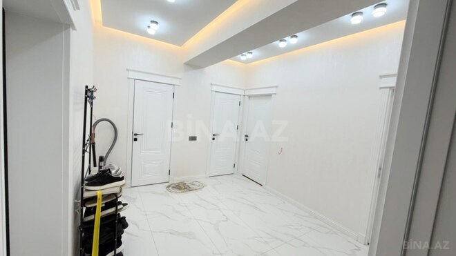 Satılır 3 otaqlı yeni tikili 105 m², Əhmədli m., photo 7 from 18