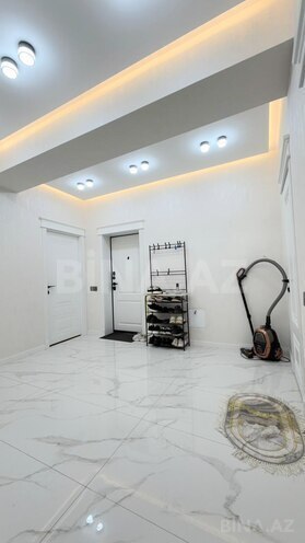 Satılır 3 otaqlı yeni tikili 105 m², Əhmədli m., photo 15 from 18