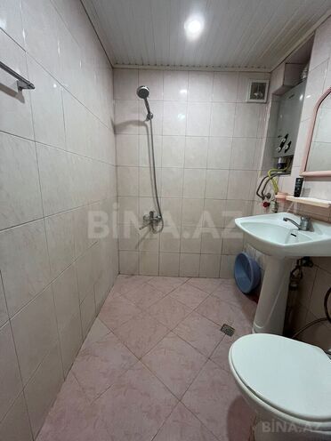 Satılır 1 otaqlı köhnə tikili 35 m², Elmlər Akademiyası m., photo 9 from 15
