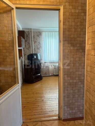 Satılır 1 otaqlı köhnə tikili 35 m², Elmlər Akademiyası m., photo 10 from 15
