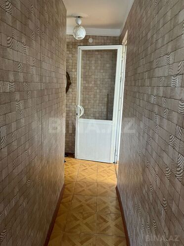 Satılır 1 otaqlı köhnə tikili 35 m², Elmlər Akademiyası m., photo 13 from 15