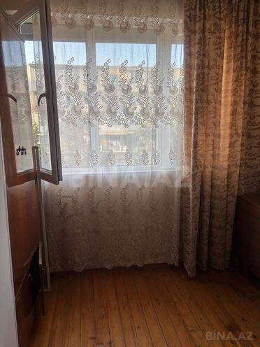 Satılır 1 otaqlı köhnə tikili 35 m², Elmlər Akademiyası m., photo 14 from 15