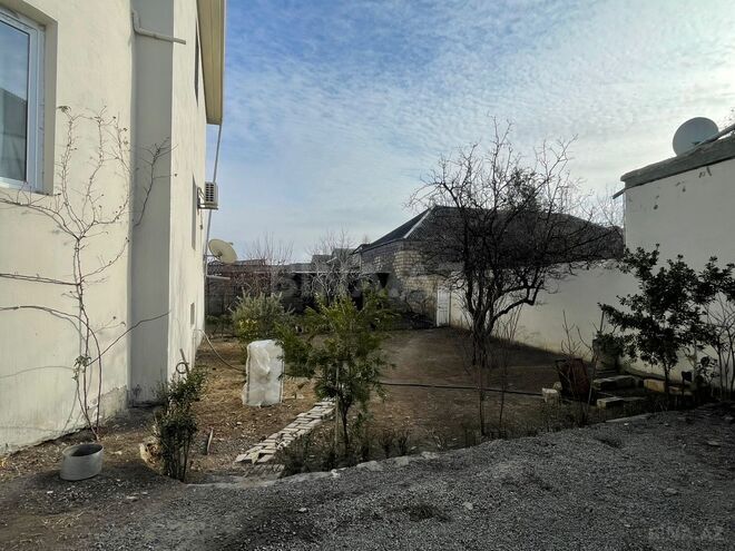 Satılır 6 otaqlı həyət evi/bağ evi 250 m², photo 20 from 24