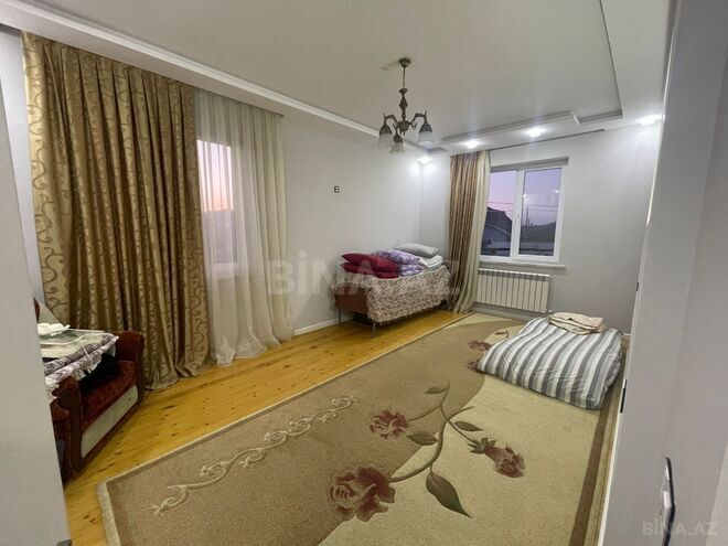 Satılır 6 otaqlı həyət evi/bağ evi 250 m², photo 13 from 24