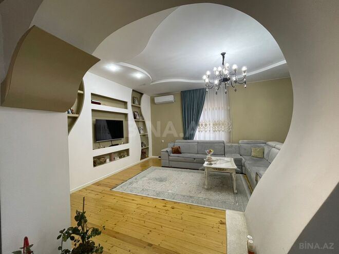 Satılır 6 otaqlı həyət evi/bağ evi 250 m², photo 5 from 24
