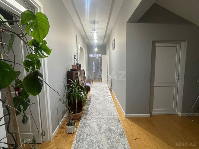 Satılır 6 otaqlı həyət evi/bağ evi 250 m², photo 18 from 24