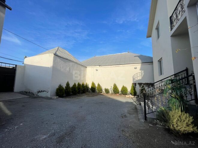 Satılır 6 otaqlı həyət evi/bağ evi 250 m², photo 17 from 24