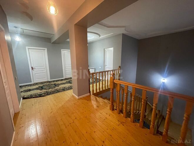 Satılır 6 otaqlı həyət evi/bağ evi 250 m², photo 19 from 24