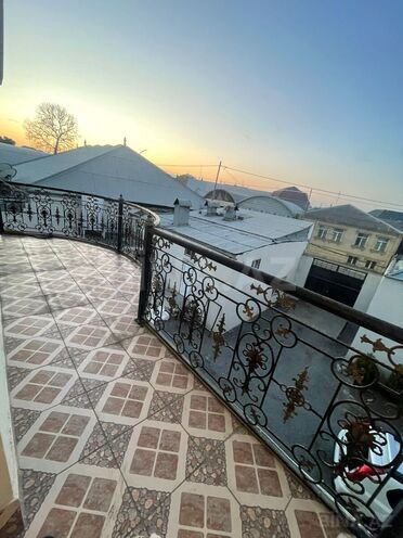 Satılır 6 otaqlı həyət evi/bağ evi 250 m², photo 7 from 24