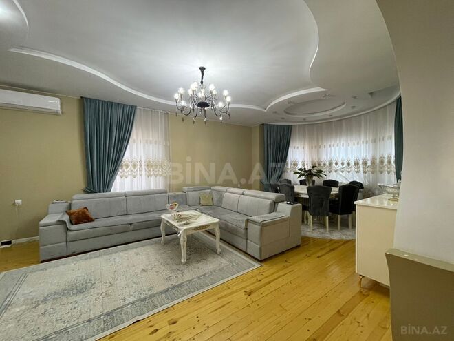 Satılır 6 otaqlı həyət evi/bağ evi 250 m², photo 4 from 24