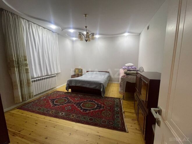 Satılır 6 otaqlı həyət evi/bağ evi 250 m², photo 23 from 24