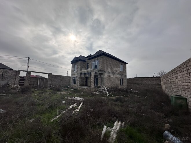 Satılır  torpaq 6 sot, Mərdəkan q., photo 4 from 13